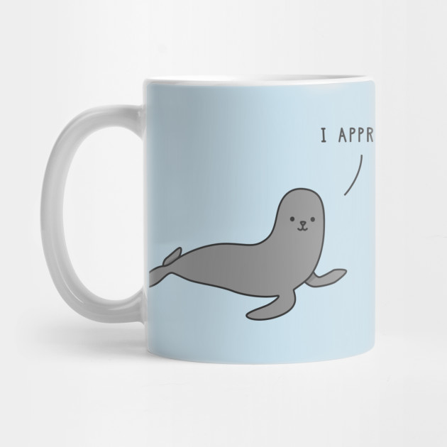 Seal of Approval